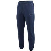 Jogging Champion Elastic cuff pants