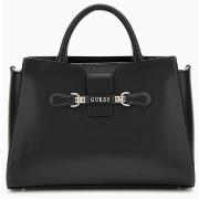 Sac Bandouliere Guess Sac Bandoulière Nolana Sml Girlfrien Noir VG9500...