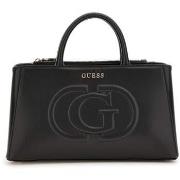 Sac Bandouliere Guess Sac Bandoulière Eco Mietta Sml Socie Black EVG95...