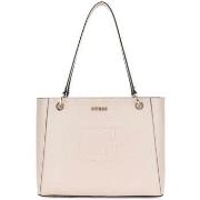 Sac Bandouliere Guess Sac Bandoulière Eco Mietta Sml Socie Stone EVG95...