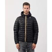 Blouson K-Way Veste courte imperméable et coupe-vent Jack