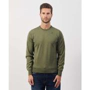 Pull K-Way Pull homme Sébastien en laine