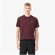 T-shirt Lacoste - T-SHIRT COTON