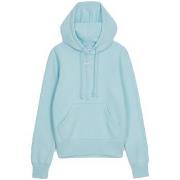 Sweat-shirt Nike W nsw phnx flc std po hoodie