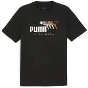 T-shirt Puma -