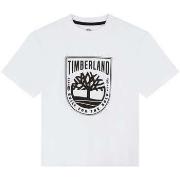 T-shirt enfant Timberland 170506VTAH24