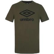 T-shirt Umbro Sb c net tee ll