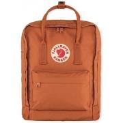 Sac a dos Fjallraven FJÄLLRÄVEN Kanken Backpack - Terracota