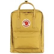 Sac a dos Fjallraven FJÄLLRÄVEN Kanken Backpack - Kantarell