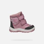 Chaussures enfant Geox B FLANFIL GIRL B ABX