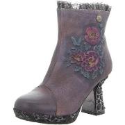 Bottes Laura Vita -