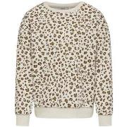 Sweat-shirt enfant Only 168082VTAH24