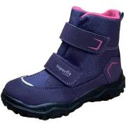 Bottes enfant Superfit -