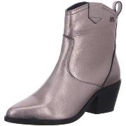 Bottes Lazamani -