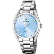 Montre Festina Montre Femme F20622/3, Quartz, 37mm, 5ATM