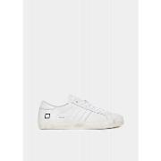 Baskets Date M997-HL-CA-WH - HILL LOW CALF-WHITE