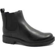 Bottines Clarks CLA-CCC-ORILANE-BL