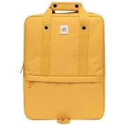 Sac a dos Lefrik Smart Daily Backpack - Mustard