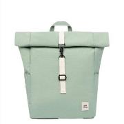 Sac a dos Lefrik Roll Mini Backpack - Sage