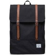 Sac a dos Herschel Survey Backpack - Black