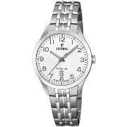 Montre Festina F20468/1, Quartz, 32mm, 10ATM