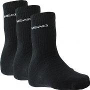 Chaussettes Head Chaussettes Mixte CREW