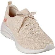 Baskets basses Skechers Ultra flex big plan