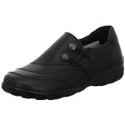 Mocassins Tex -