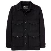 Veste Filson Veste Mackinaw Cruiser Homme Dark Navy