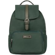 Sac a dos Hexagona Sac a dos Ref 63704 Vert sapin 30*23*14 cm