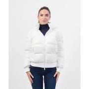 Blouson EAX Veste femme coupe slim