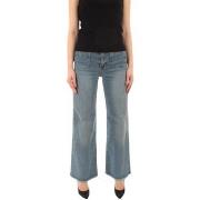 Jeans flare / larges Emme Marella -