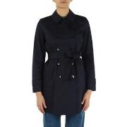 Trench Emme Marella Giacca 2415021031200 002