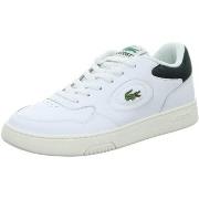 Baskets Lacoste -