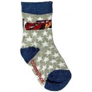 Chaussettes enfant Disney Chaussettes Garçon ETOILES CARS