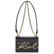 Sac a main Karl Lagerfeld K/SIGNATURE SM SHOULDERBAG