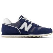 Baskets basses New Balance 34500