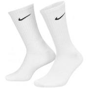 Chaussettes Nike Chaussettes Mixte EVERYDAY