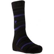 Chaussettes Pierre Cardin Chaussettes Homme FINES Chocolat