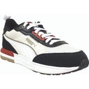 Baskets basses Puma R22 m