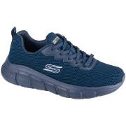 Baskets basses Skechers Bobs B Flex - Chill Edge