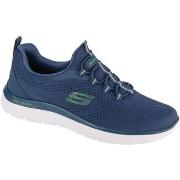 Baskets basses Skechers Summits - Tallo