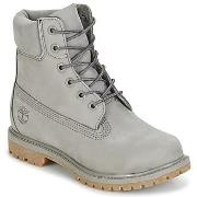 Boots Timberland 6IN PREMIUM BOOT - W