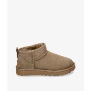 Bottines UGG CLASSIC ULTRA MINI