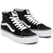 Baskets Vans FILMORE WM HI PLATFORM - VN0A5EM7187-BLACK