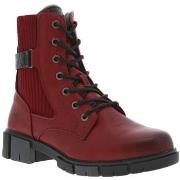 Boots Mustang 17534CHAH24