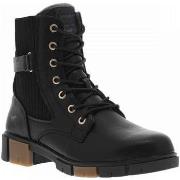 Boots Mustang 17535CHAH24