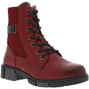 Boots Mustang 1443502