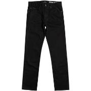 Jeans Quiksilver Modern Wave Black Black