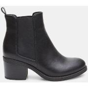 Boots Bata Bottines montantes pour femme avec